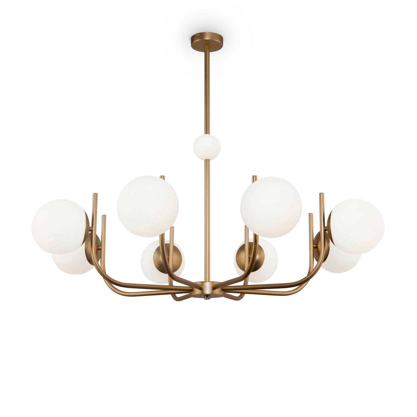 Maytoni RENDEZ-VOUS 8L teto