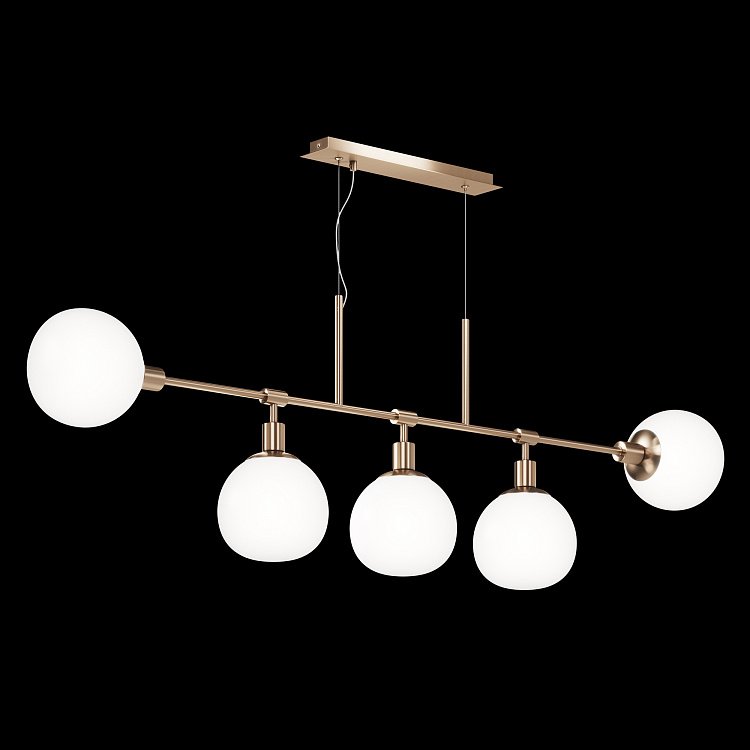 Maytoni ERICH3 teto dourado - Image 7