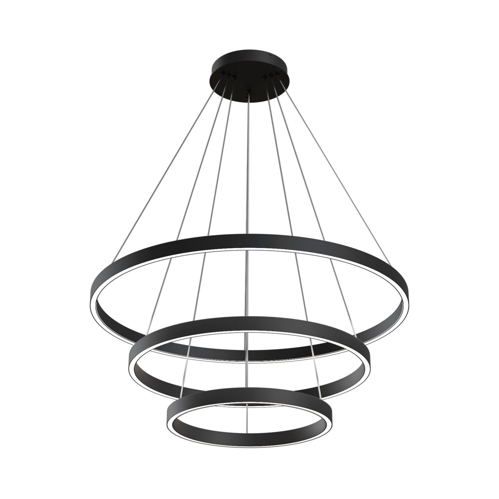 Maytoni RIM3 teto preto - Image 3