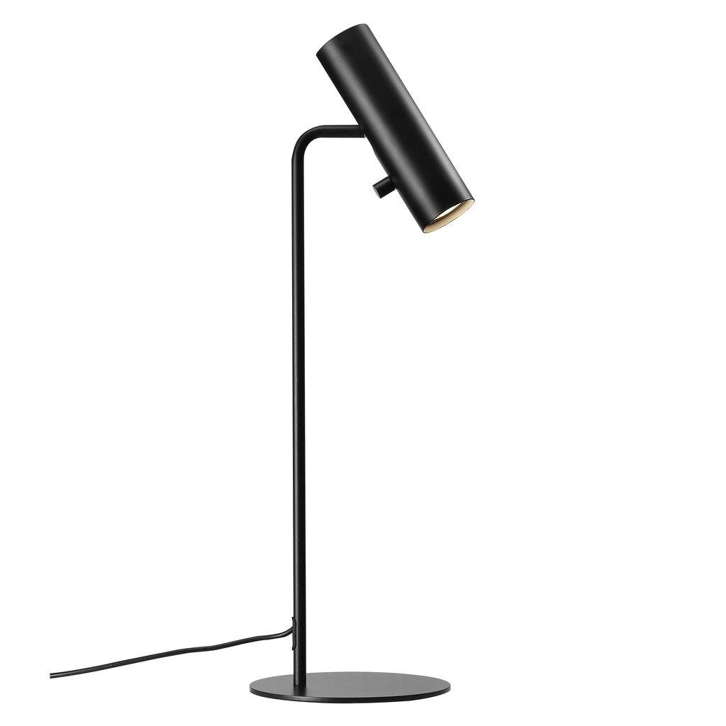Nordlux MIB6 mesa preto