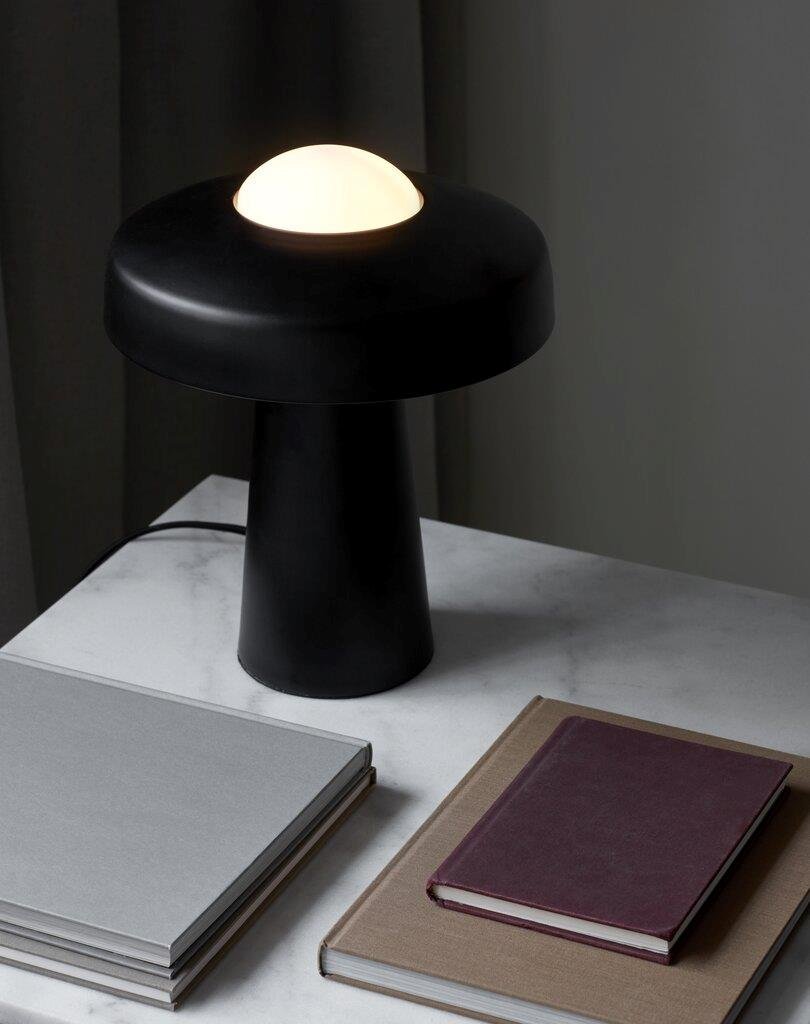 Nordlux TIME preto - Image 2