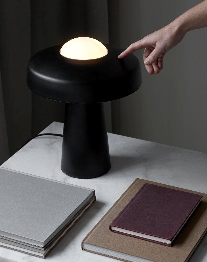 Nordlux TIME preto - Image 3