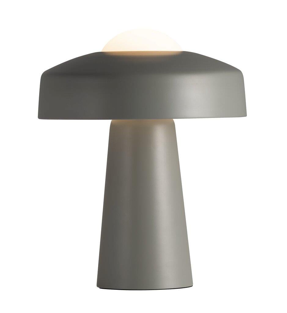 Nordlux TIME cinza