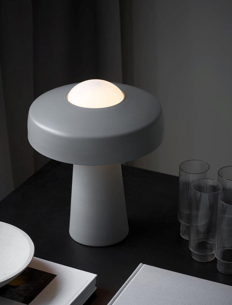 Nordlux TIME cinza - Image 2