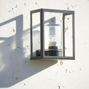 Pradier HUGY1 parede preto