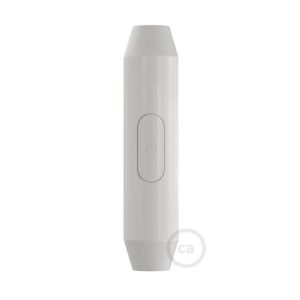 Interruptor de Mão TORPEDO branco