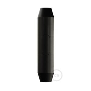Interruptor de Mão Torpedo preto