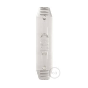 Interruptor de Mão TORPEDO Transparente