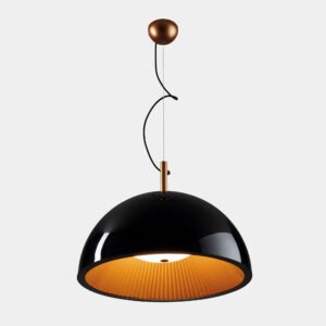 LedsC4 UMBRELLA preto