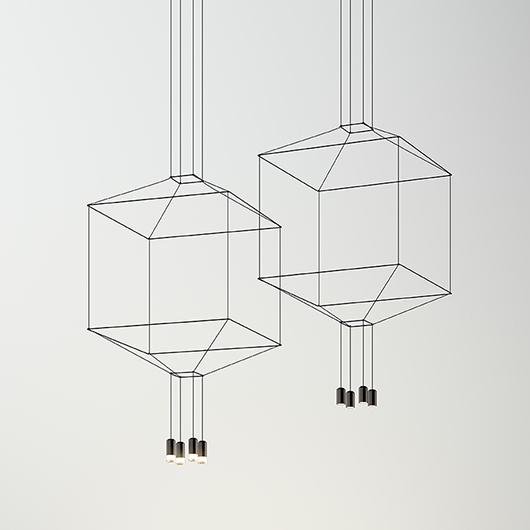 Suspensão WIREFLOW - Image 6