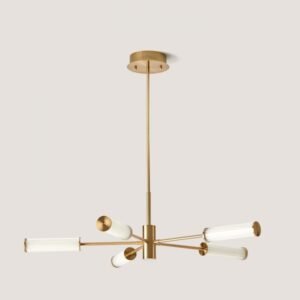 Aromas ISON teto dourado