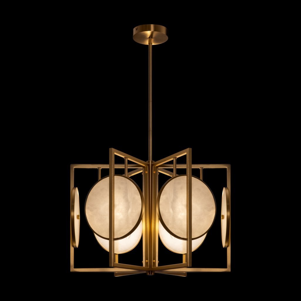Maytoni MARMO teto 6L - Image 2