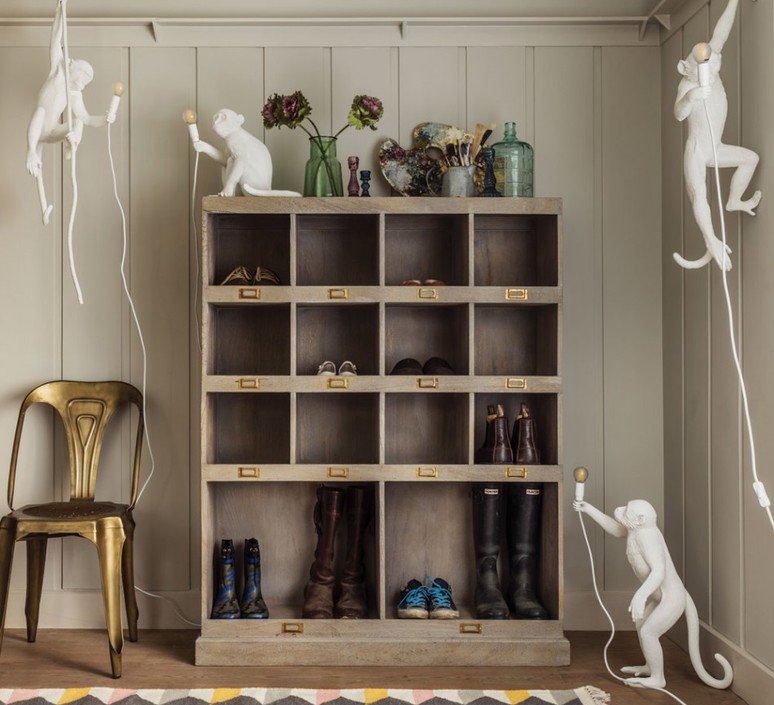 Seletti MACACO sentado branco - Image 7