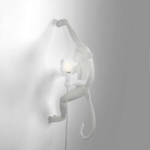 Seletti MACACO parede branco