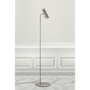Nordlux MIB6 pé cinza