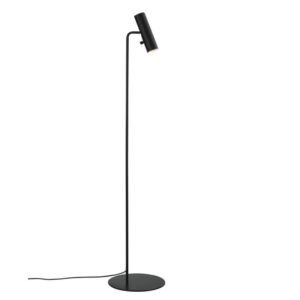 Nordlux MIB6 pé preto