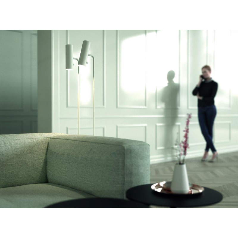 Nordlux MIB6 pé branco - Image 6