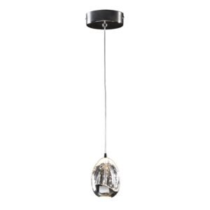 Schuller ROCIO 1L cromado