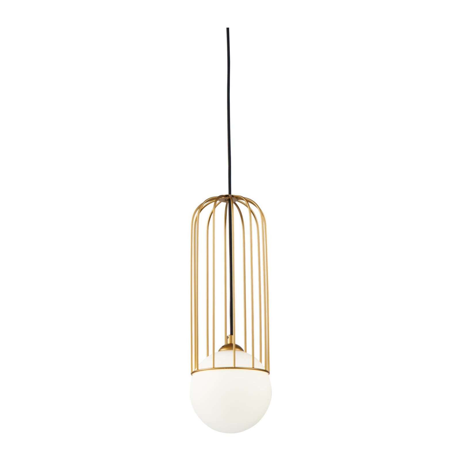 Maytoni TELFORD teto dourado - Image 2