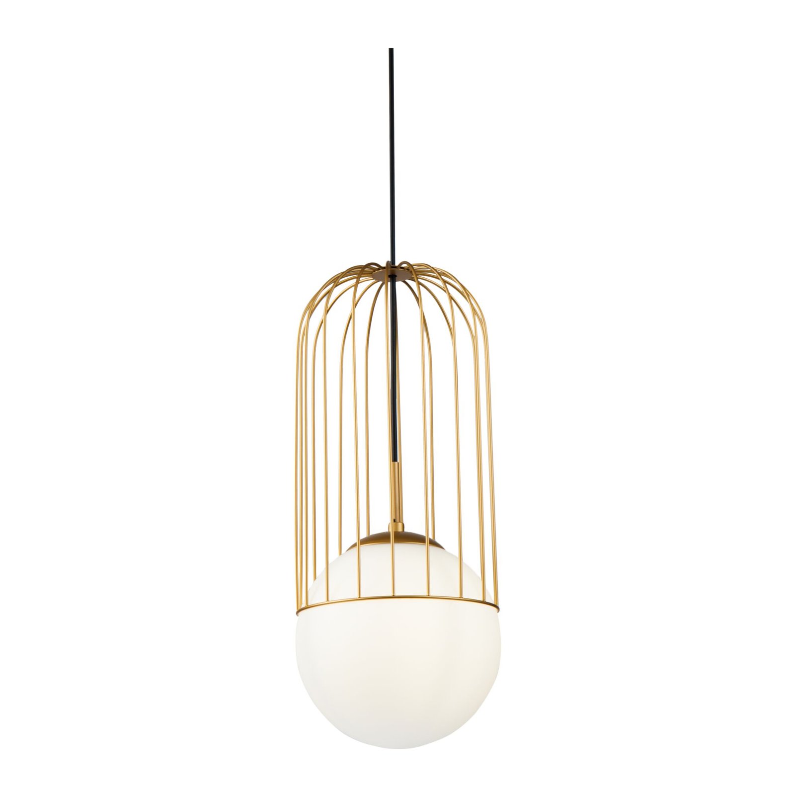 Maytoni TELFORD3 teto dourado - Image 2