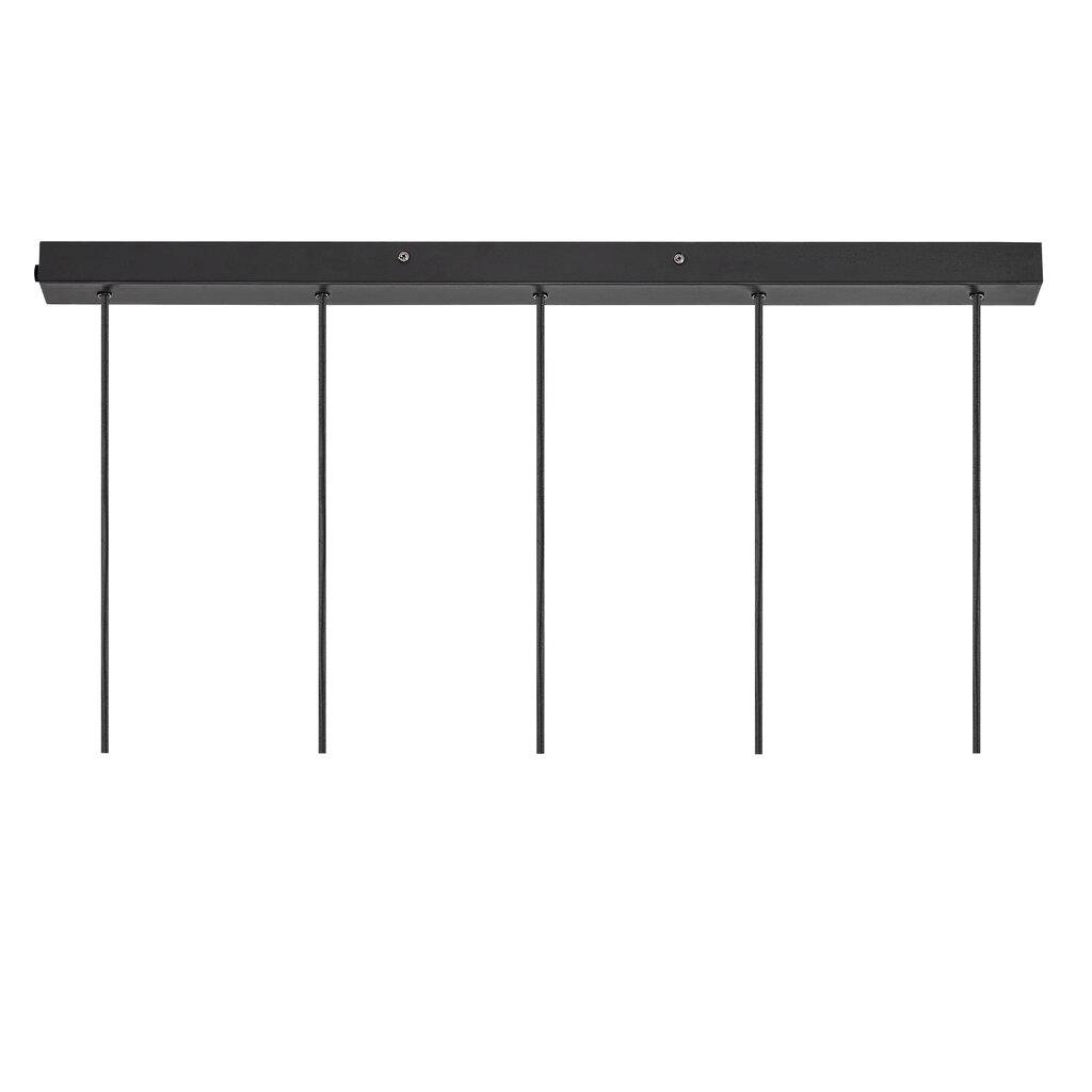 Nordlux TILO preto - Image 3