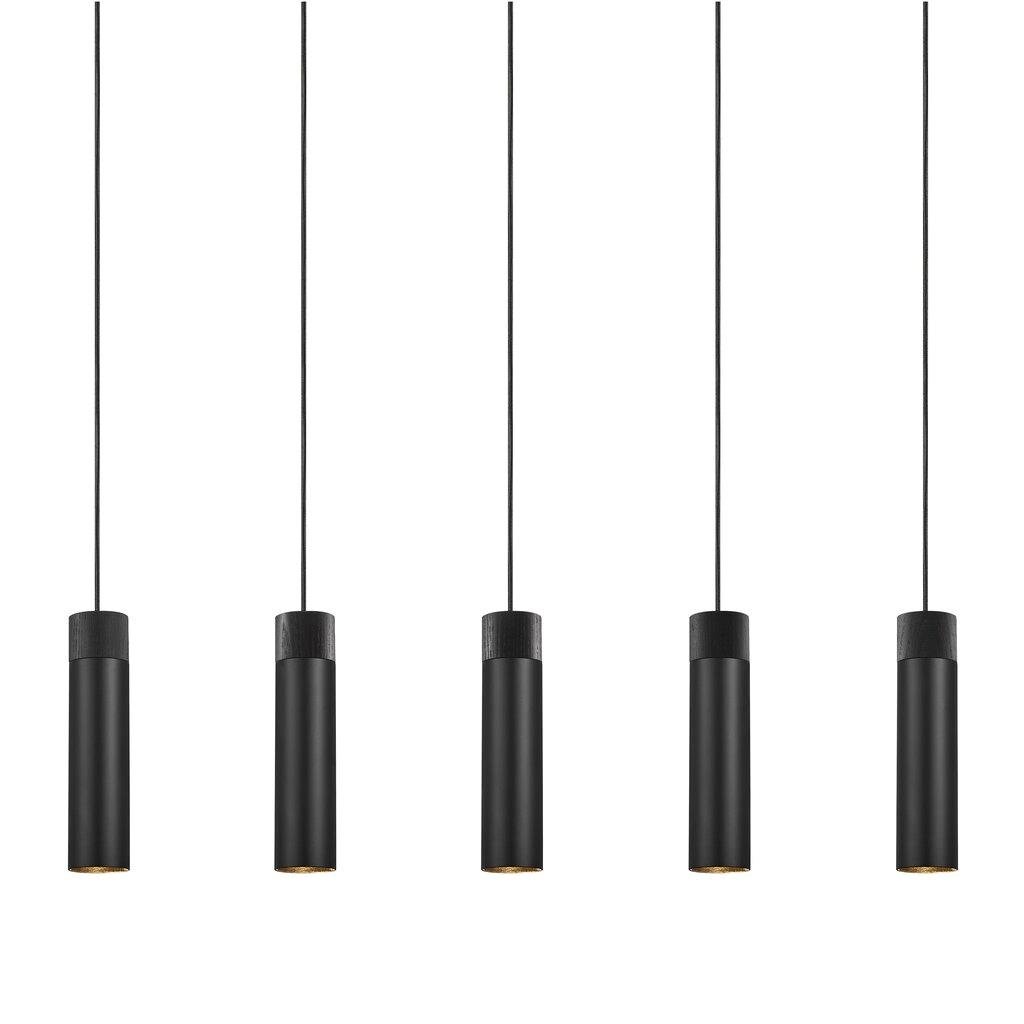 Nordlux TILO preto - Image 2