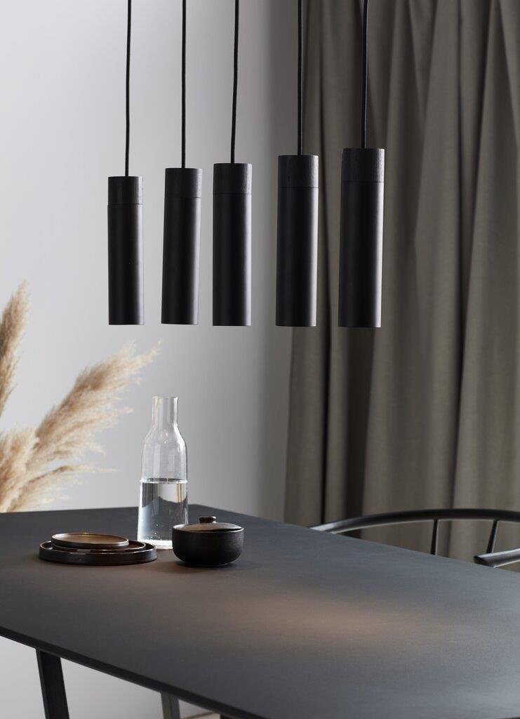 Nordlux TILO preto