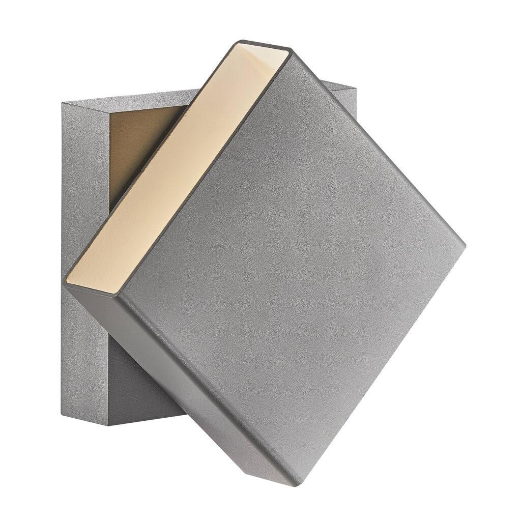 Nordlux TURN cinza - Image 2