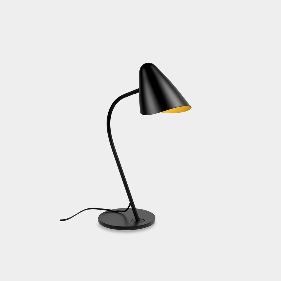 Ledsc4 ORGANIC mesa preto