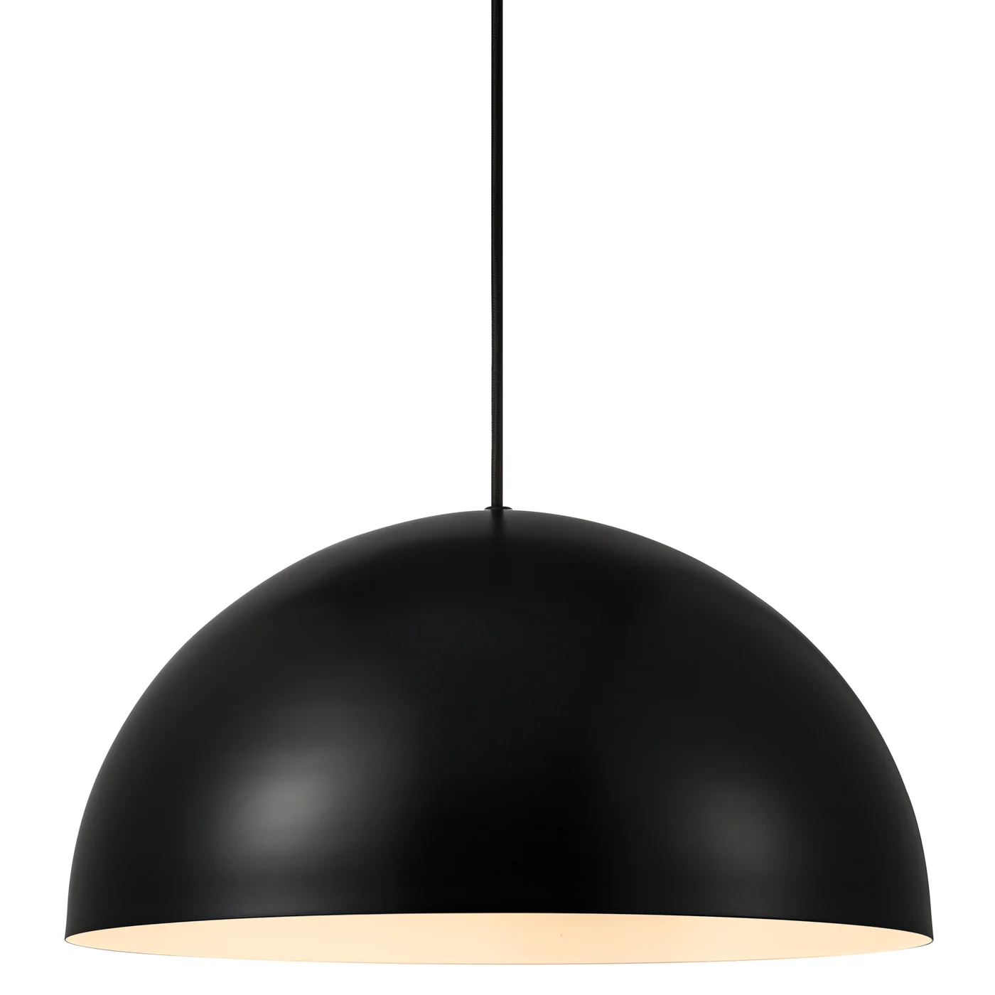 Nordlux ELLEN 40 teto preto