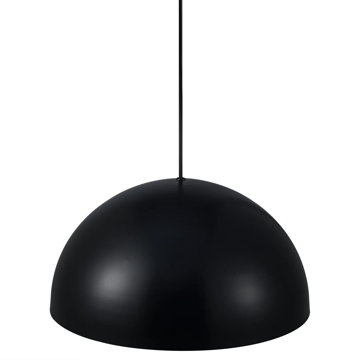 Nordlux ELLEN 40 teto preto