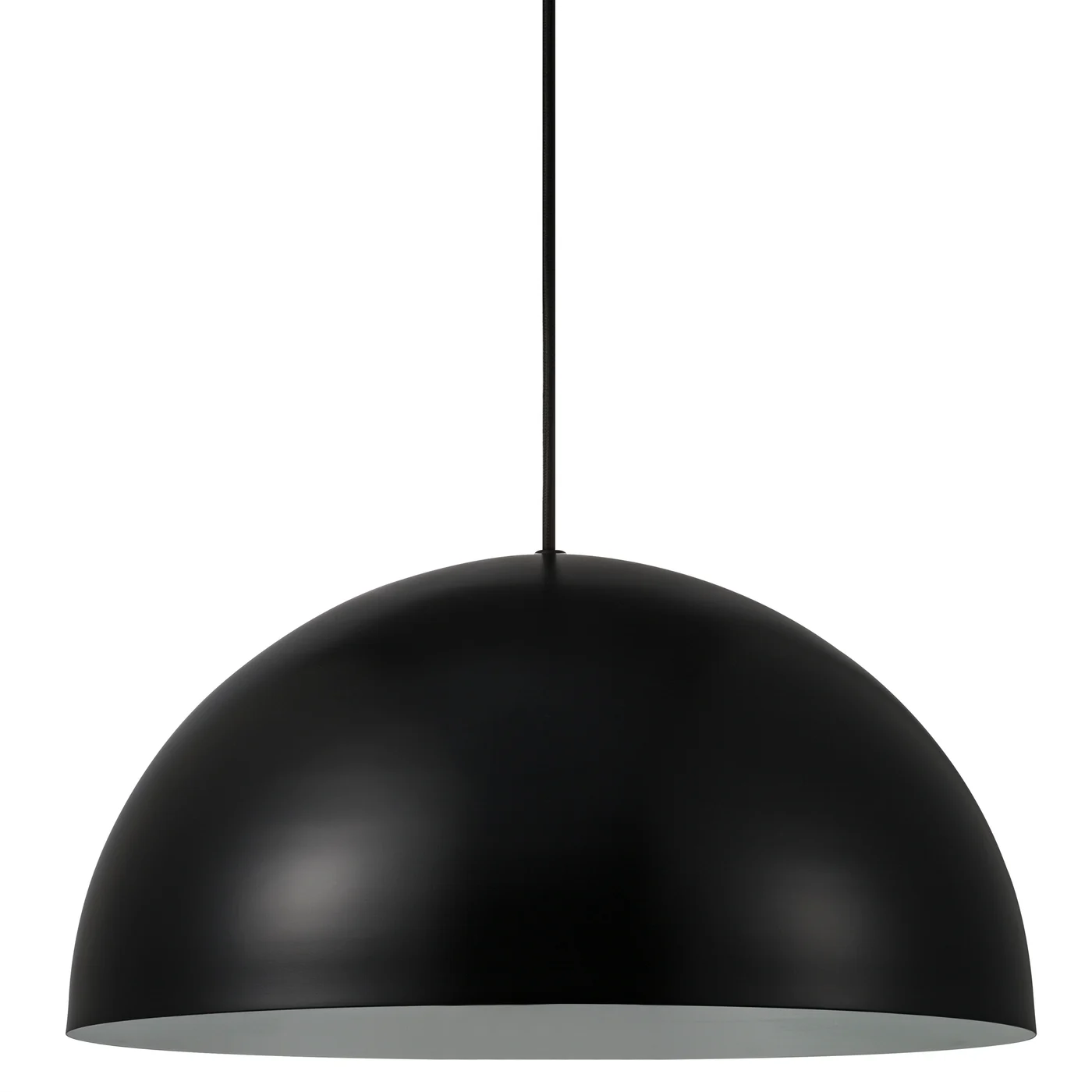Nordlux ELLEN 40 teto preto