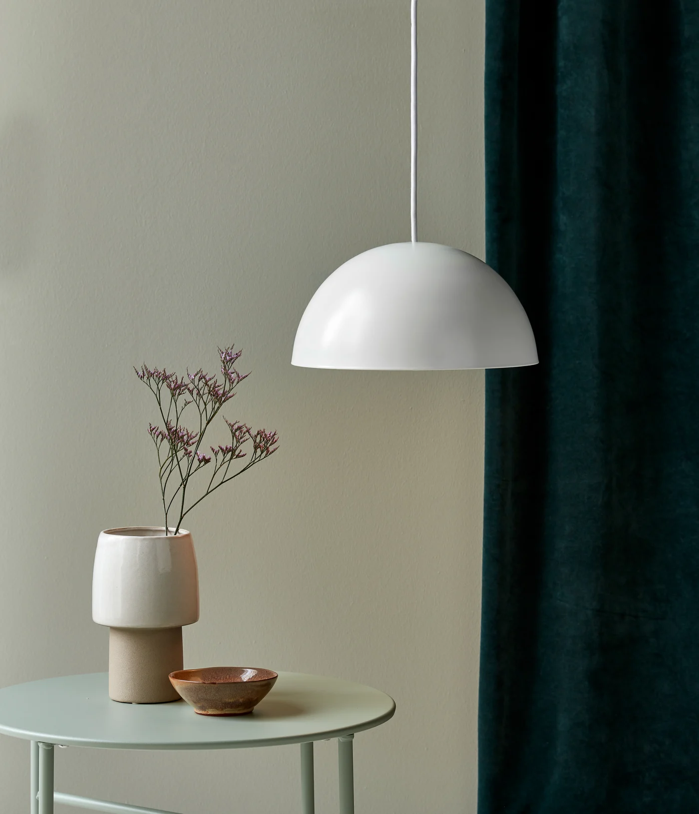 Nordlux ELLEN 30 teto branco