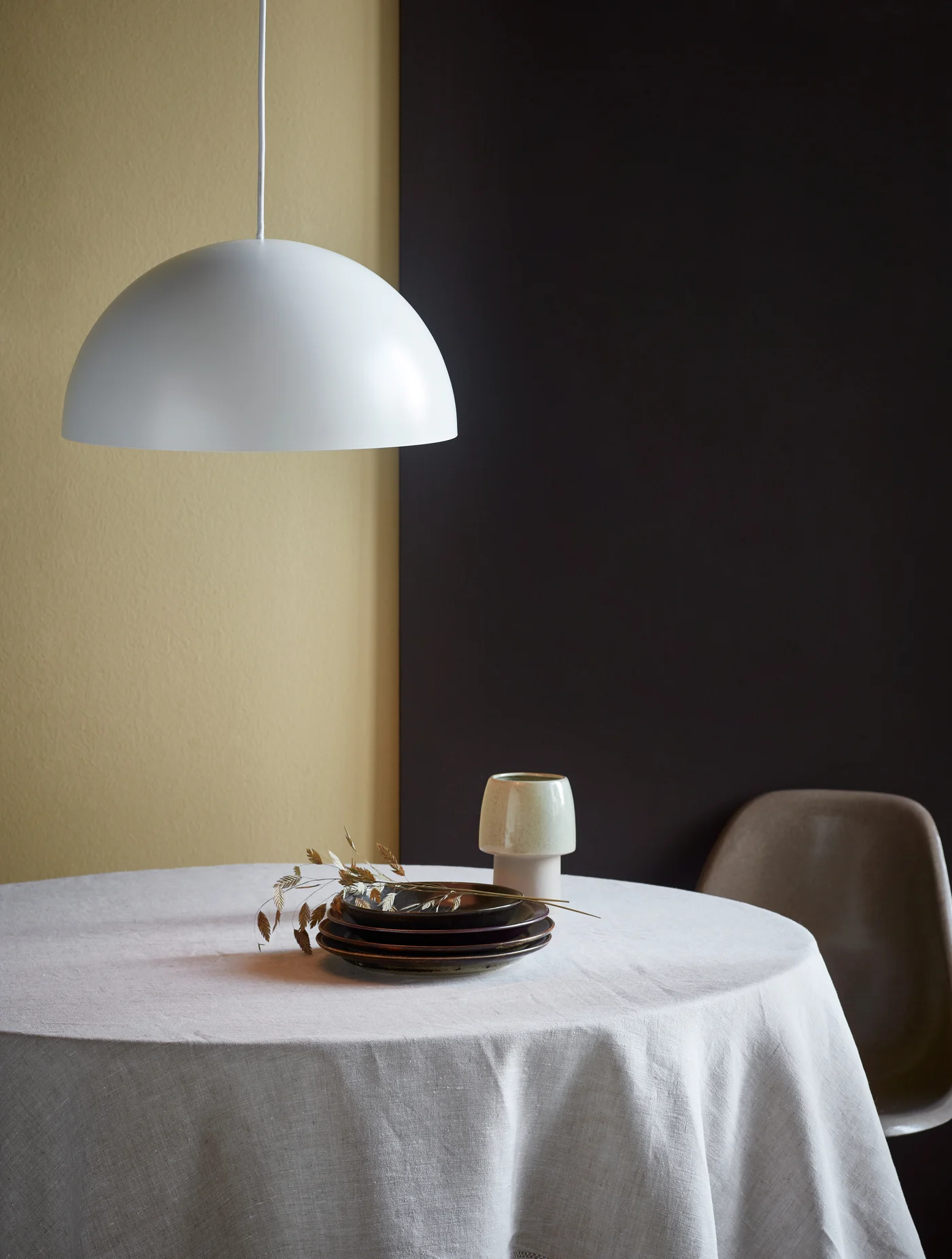 Nordlux ELLEN 40 teto branco