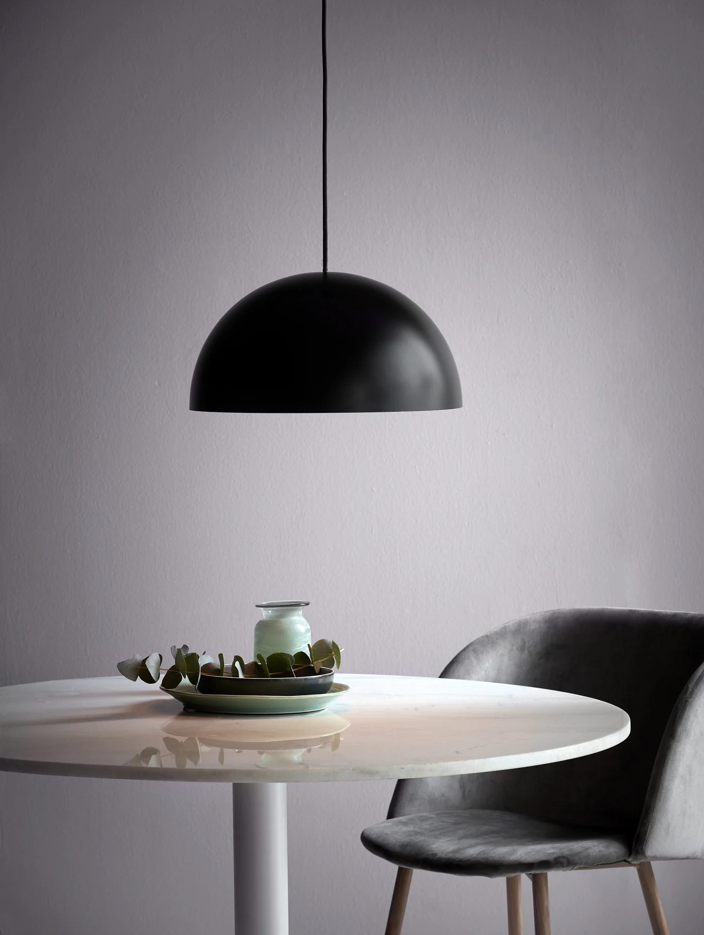 Nordlux ELLEN 30 teto preto