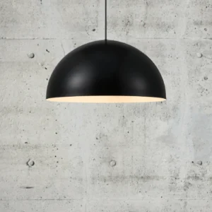 Nordlux ELLEN 30 teto preto