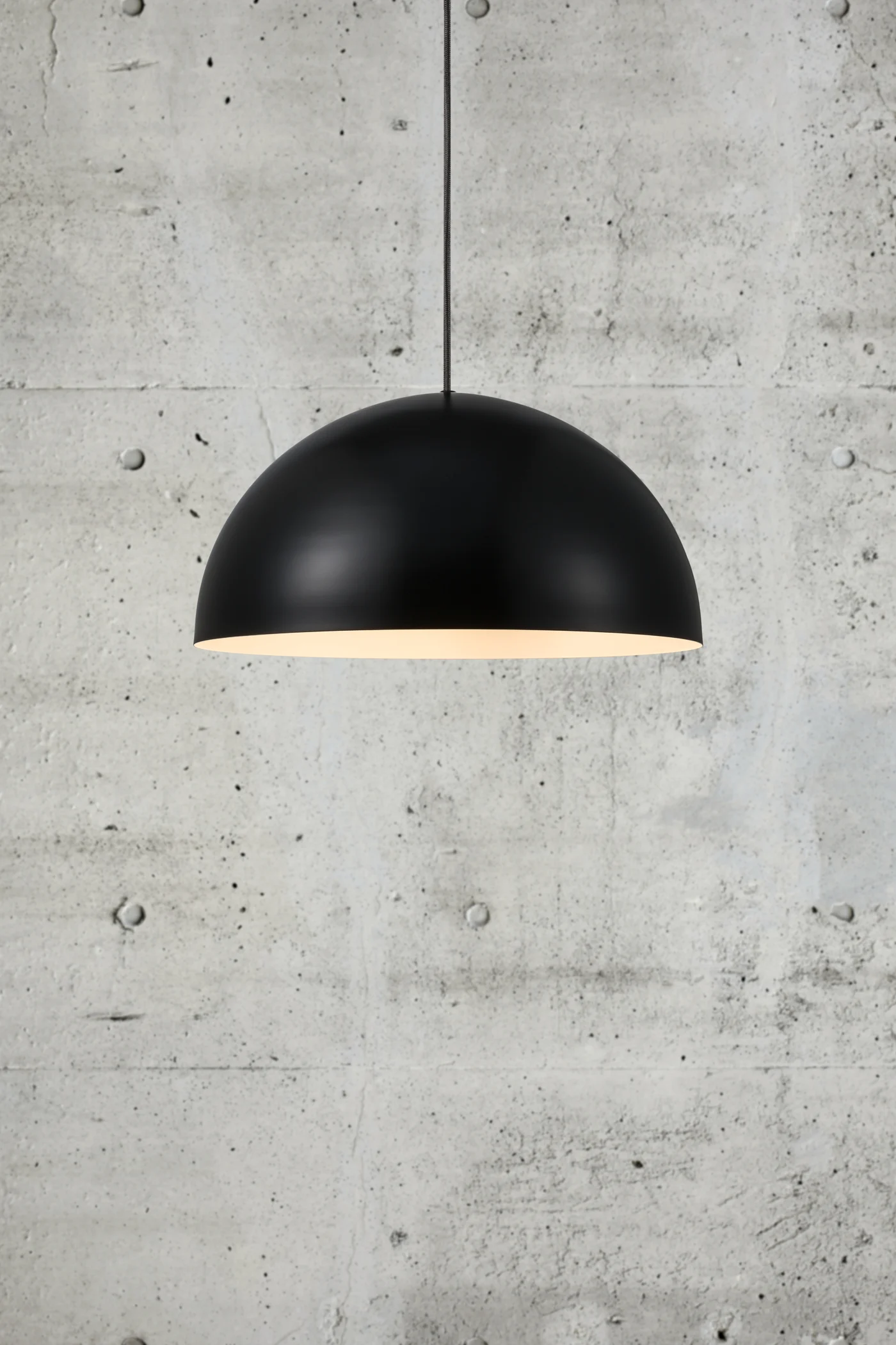Nordlux ELLEN 30 teto preto
