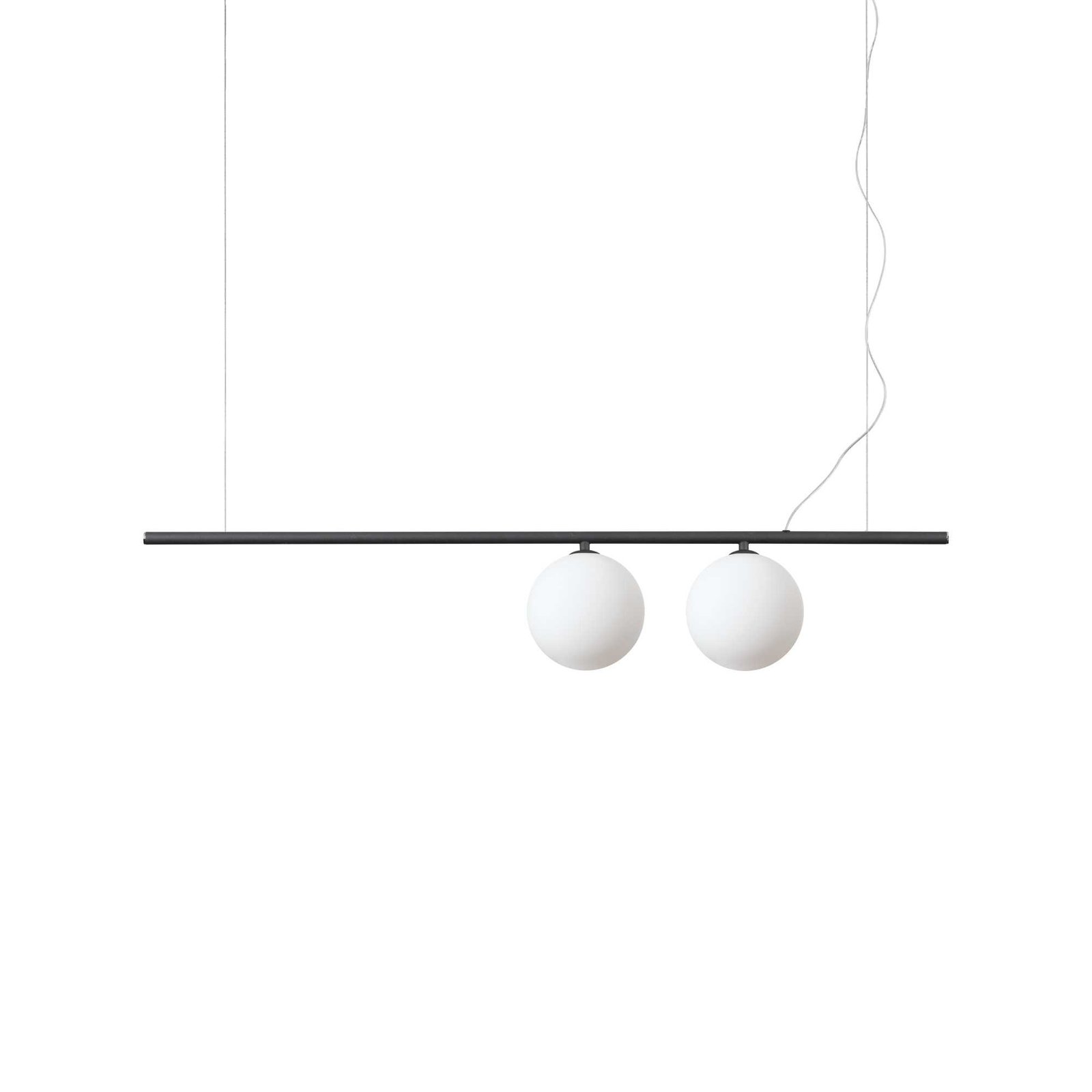 Ideallux PERLINE sp2 suspenso preto
