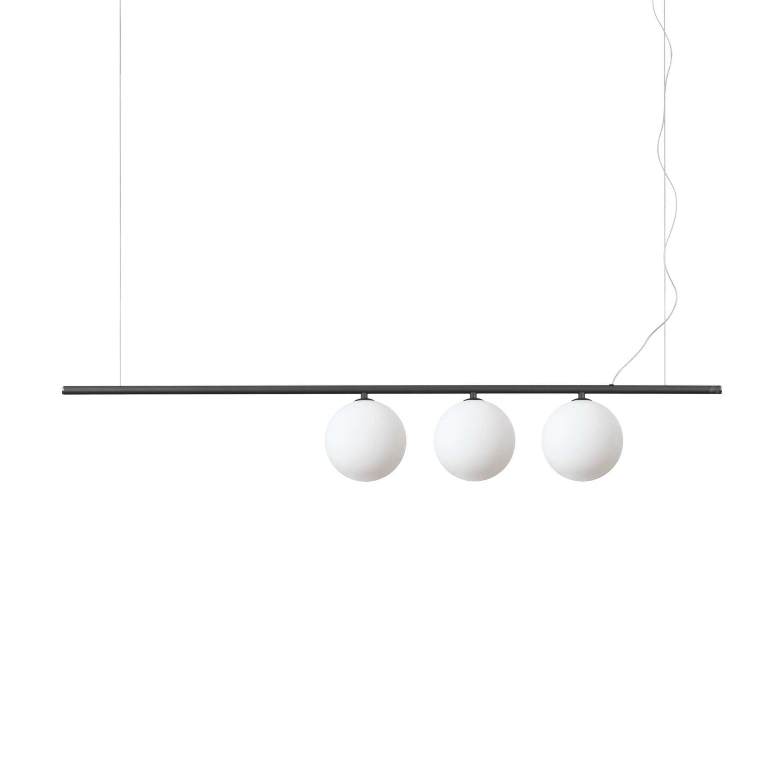Ideallux PERLINE sp3 suspenso preto