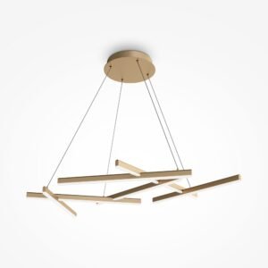 Maytoni LINE 2 suspenso