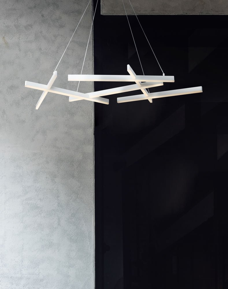 Maytoni LINE 2 suspenso - Image 7