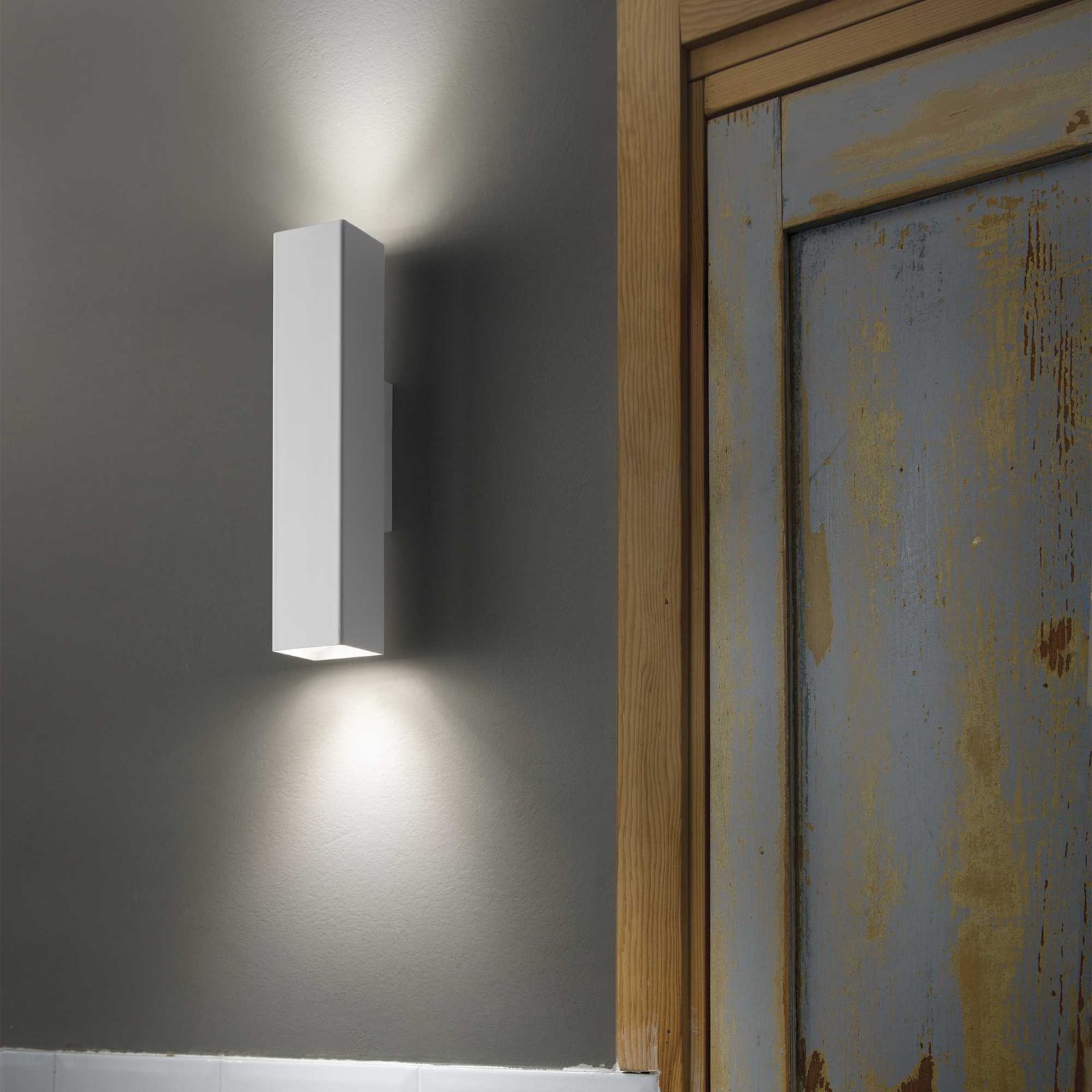 Ideallux SKY AP2 BRANCO