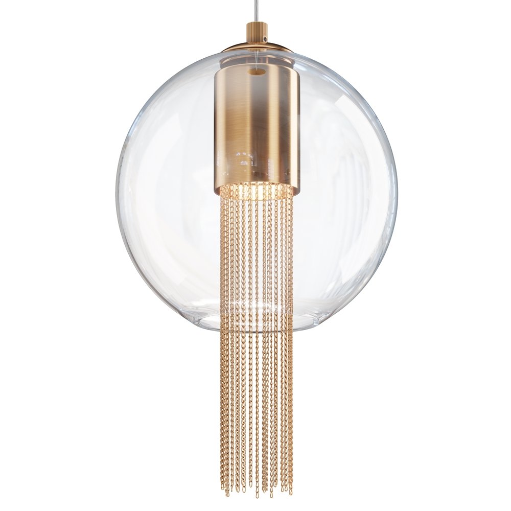 Maytoni FLUSSO suspenso