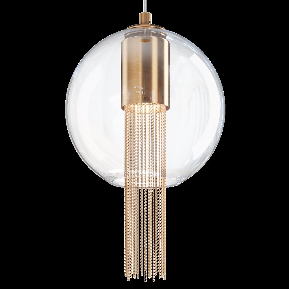 Maytoni FLUSSO suspenso - Image 3