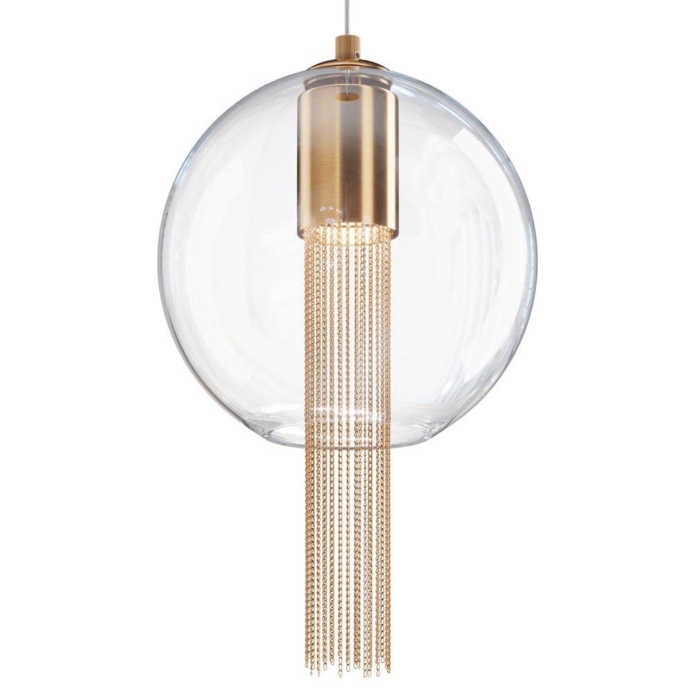 Maytoni FLUSSO suspenso - Image 7