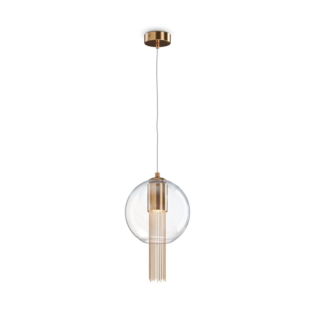 Maytoni FLUSSO suspenso - Image 2