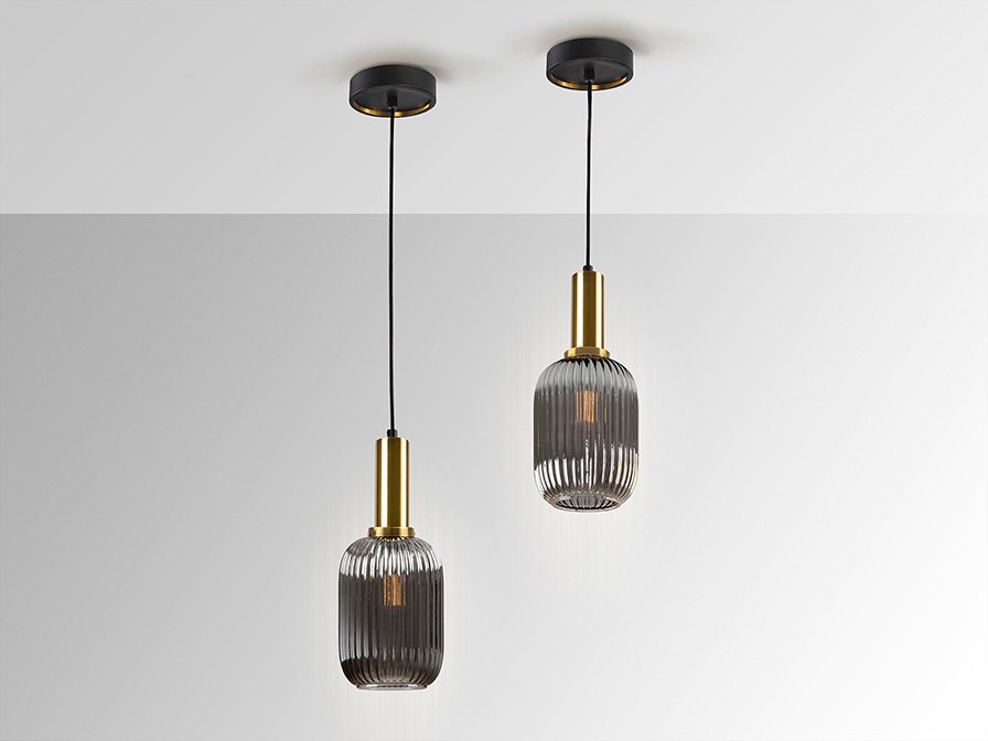 Schuller NORMA suspensão - vertical