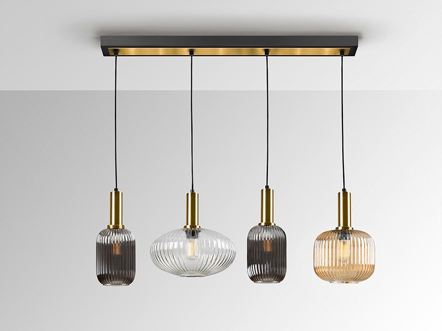 Schuller NORMA linear