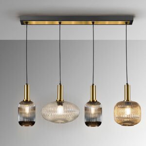 Schuller NORMA linear