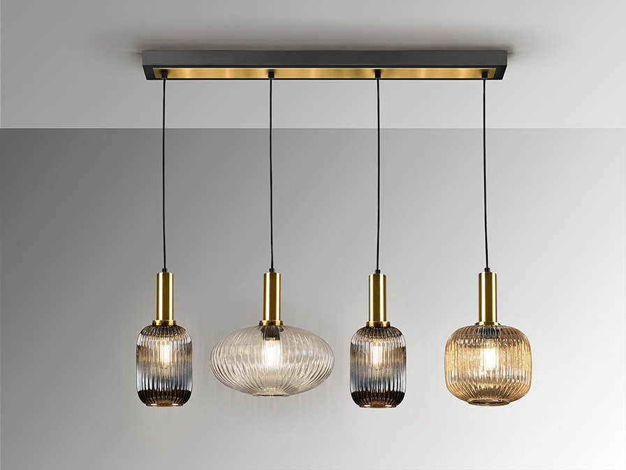 Schuller NORMA linear